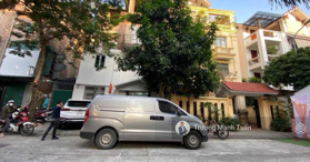 Bán BT song lập KĐT Vĩnh Hoàng - LH 0382444399 