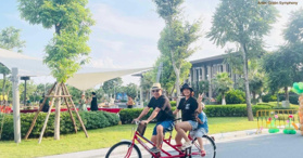 Bán căn 2 ngủ tầng 9 & 12 dự án chung cư Moonlight 1 An Lạc giá từ 2,79tỷ - LH: 0903279837