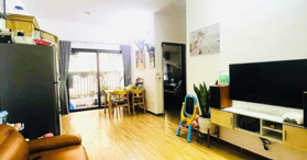 Bán căn 2 PN, 2WC, S= 70 m2. Tim Tường. Full đồ. Dự án chung cư HH2DE Dương Nội Hà Đông