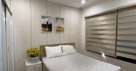 Bán căn 2N2WC-64m2 full đồ tại Vinhomes Ocean Park giá chỉ 2.1 tỷ - LH: 0989806052