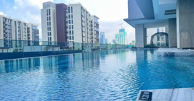 Bán căn 2pn ở  Phường An Khánh, Quận 2, Hồ Chí Minh 70m2- LH: 0937836506