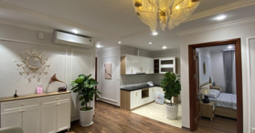 Bán căn 2PN 77m2 toà Park2 tầng cao - Đông Anh - LH: 0896677736