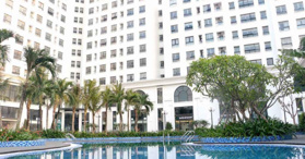 Bán căn hộ tại Eco City Việt Hưng, Phường Giang Biên, Long Biên, Hà Nội - LH: 0904996637