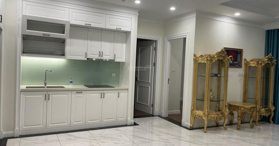 Bán căn 3PN duy nhất giá chỉ 8,8 tỷ, 115m2, full nội thất Hateco Laroma. LH trực tiếp 0902201618