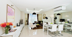 Bán căn Cantavil An Phú Quận 2 Hồ Chí Minh - LH: 0933835889