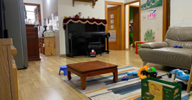 Bán căn chung cư Nơ 7B HUD Linh Đàm - LH 0919638986