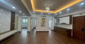 Bán căn hộ tòa VP3 Linh Đàm 99m2 - LH 0762157999