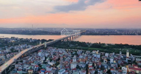 Bán căn duplex 4PN diện tích 174m2 ở Sunshine City - Ciputra, nội thất hiện đại cao cấp, đã có sổ