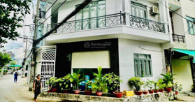 Bán căn góc 2 MT hẻm 6m 1942T 56m2, Nhà Bè, HCM - LH 0909519399