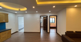 Bán căn góc chung cư thương mại OCT1 ĐN1 Bắc Linh Đàm 78m2 - LH 0981113977 