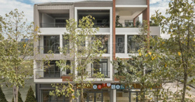 Bán shophouse tại Hòa Phú, Thủ Dầu Một, Bình Dương- LH:  0938555245