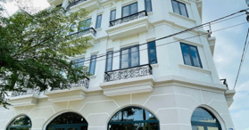 Bán căn góc nhà liền kề khu đấu giá Trũng Trên Lai Xá, Hoài Đức, 80m2 - LH: 0932322866