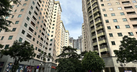 Bán căn hộ 17T Hoàng Đạo Thúy T1 năm 2024.