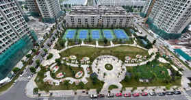 Bán căn Hộ 1PN diện tích 47m2 có 2 logia siêu vịp toà P3 phân khu The Pavilion - LH: 0986648032