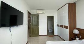 Bán căn hộ 2 phòng ngủ, nội thất đẹp tại Mường Thanh Khánh Hòa - LH: 0777749302