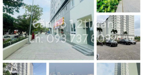 Bán Căn Hộ 2PN 2WC Quận 9,  Hồ Chí Minh - LH 0937378092