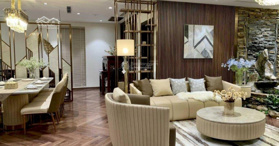 Bán căn hộ 2PN chung cư Grandeur Palace, Q. Ba Đình - 8.82 tỷ.