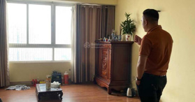 Bán căn hộ 3 ngủ duy nhất tại Đường Xa La, Phường Phúc La, Hà Đông, Hà Nội 90 m² -LH: 0333672672