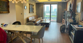 Bán căn hộ 3 phòng ngủ chung cư Hồ Gươm Plaza 130m2 - LH: 0963363688