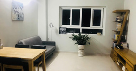 Bán căn hộ, bán căn hộ CC Hiệp Thành 64m2, Q12, HCM - LH: 0933002006