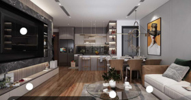 Bán căn hộ cao cấp giá rẻ Sunshine Garden. Minh Khai , Hai Bà Trưng - LH: 0944.394.568