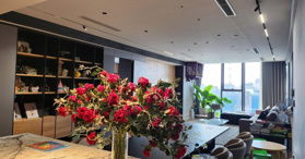Bán căn hộ cao cấp Grandeur Palace 138B Giảng Võ, 128m2, 3PN, full nội thất siêu sang. Có slot ô tô