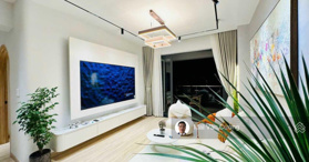 Bán CHCC Phú Mỹ Hưng Quận 7, HCM. Diện tích 143m2, 3PN - LH: 0916555439