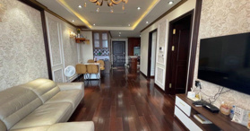 Bán căn hộ chung cư HC Golden city 88m2, 3PN giá 4,7 tỷ. Full nội thất nhập khẩu, tầng cao