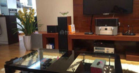 Bán căn hộ chung cư N02T2 Ngoại Giao Đoàn, Diện tích: 105m2: 3PN, 2VS. Nội thất đẹp. Giá 5,7 Tỷ.
