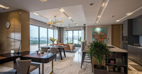 Bán căn hộ chung cư Screc Tower, Q. 3 - LH: 0939586674