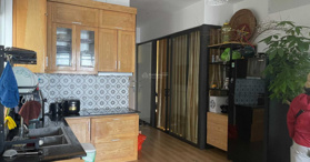 Bán căn hộ chung cư Xuân La, Tây Hồ, nhà F - 65m2 - 3,3 tỷ - LH: 0973424691