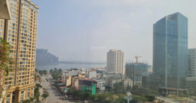Bán căn hộ Ciputra view Hồ Tây 119m2, 3 ngủ - LH: 0985680788