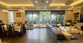 Bán căn hộ  210m2 tại Hòa Bình Green City, Hai Bà Trưng, Hà Nội- LH  0889600842 