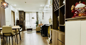 Bán căn hộ Eco Dream Nguyễn Xiển 2 ngủ 2 vệ sinh. Lh: 0335363222