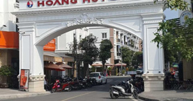 Bán căn hộ giá rẻ nhất chung cư Hoàng Huy An Đồng, Hải Phòng - LH: 0977985285