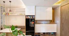 Bán căn hộ Kris Vue, Nguyễn Duy Trinh, P Bình Trưng Đông, Quận 2 - LH: 0933331465