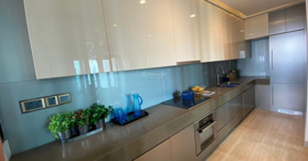 Bán căn hộ Lucky Palace Quận 6, DT 80m2, 2PN Giá 3,3 tỷ, LH 0931196468 Thành