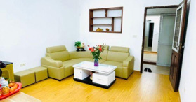 Bán căn hộ Phương Mai, Đống Đa, sổ đỏ chính chủ, 65m2, 2 phòng ngủ, T1 năm 2024