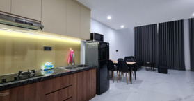 Bán căn hộ trệt lửng, tổng diện tích 70m², Quận 7, Hồ Chí Minh - LH 0982931911
