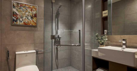 Bán căn hộ trung tâm Quận 6 - Bình Tân - HCM - LH: 0978782478