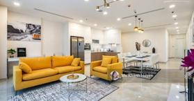 Bán căn hộ Vinhomes Central Park 2 phòng ngủ 86m2, Bình Thạnh - LH: 0901692239