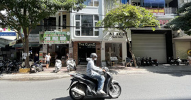 Bán căn nhà 2 mặt tiền Đường Nguyễn Thiện Thuật Nha Trang Khánh Hoà - LH: 0989783456