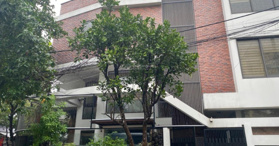 Bán căn nhà 2MT đường Lê Thị Hồng Gấm, Hải Châu, Đà Nẵng - LH: 0937018683