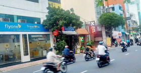 Bán căn nhà cấp 4 Lê Văn Thọ P8 6x21m, 20m 