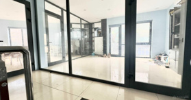 Bán căn shophouse nhà liền kề T&T 120 Định Công Hoàng Mai - căn góc 91m2 x 5 tầng, đường 10m - SĐCC