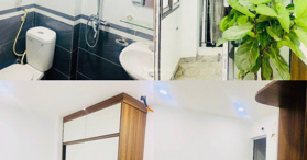 Bán CCMN Giảng Võ, Cát Linh, 50 - 52m2 về ở ngay