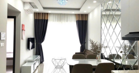 Bán CH Galaxy 9 diện tích 70m2 đường Nguyễn Khoái, Q4. LH: 0767685920