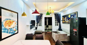 BÁN CH N4 LÊ VĂN LƯƠNG QUẬN CẦU GIẤY T1/2024