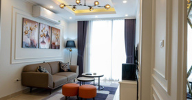 Bán chung cư Center Point 110 Cầu Giấy, HN T1-2024