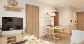 Bán chung cư Golden Field 2PN 2WC 74m2. 24 Nguyễn Cơ Thạch, Mỹ Đình LH: 0906241823